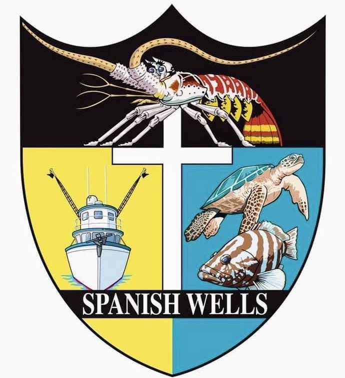 Spanish Wells Crest